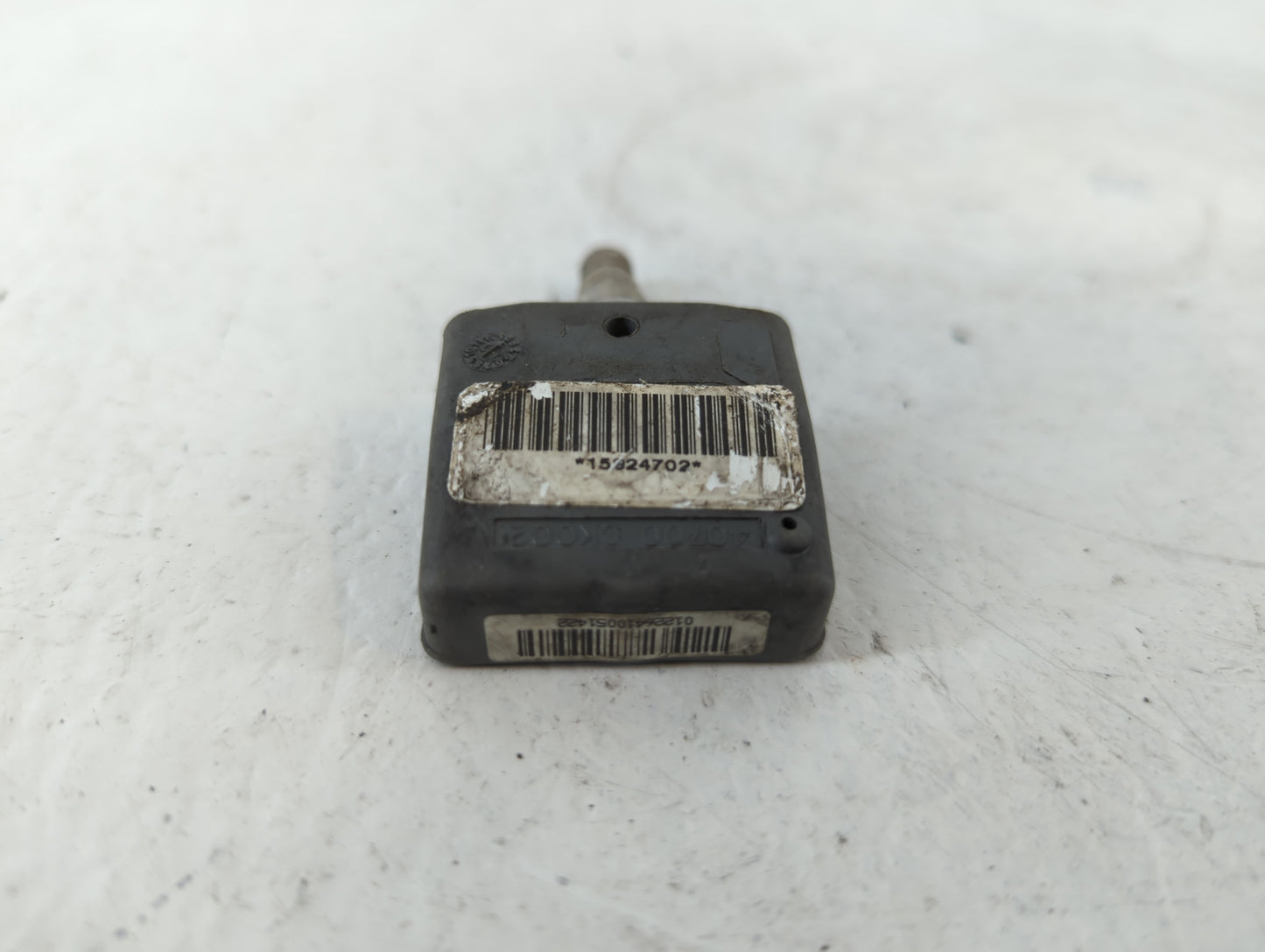 2023 Nissan Gt-r Tire Pressure Monitoring System Sensor Tpms - Oemusedautoparts1.com