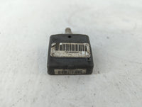 2023 Nissan Gt-r Tire Pressure Monitoring System Sensor Tpms - Oemusedautoparts1.com