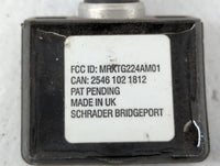 2023 Nissan Gt-r Tire Pressure Monitoring System Sensor Tpms - Oemusedautoparts1.com