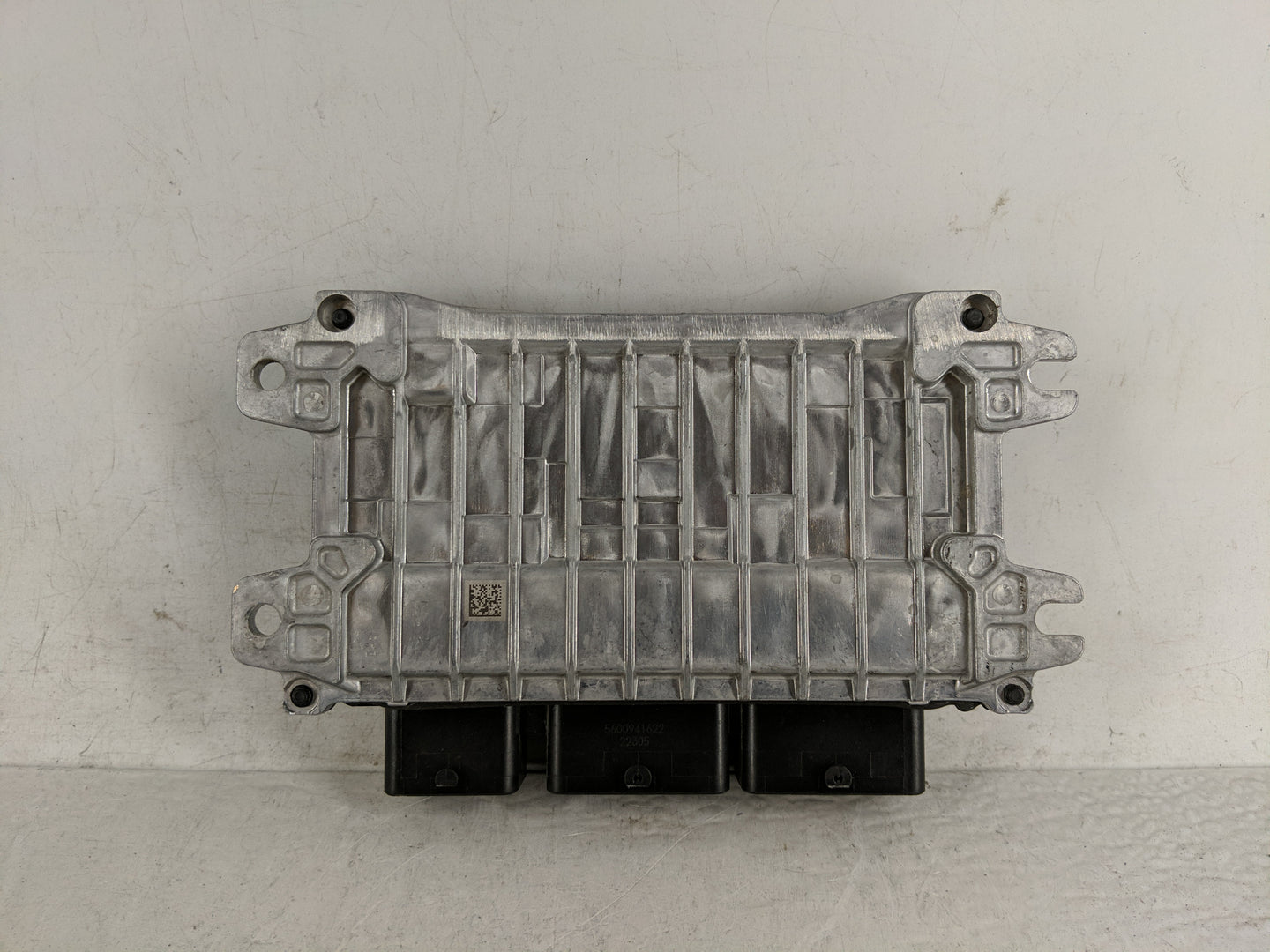 2020-2021 Nissan Kicks PCM Engine Control Computer ECU ECM PCU OEM P/N:NEC985-062 Fits Fits 2020 2021 2022 OEM Used Auto Par