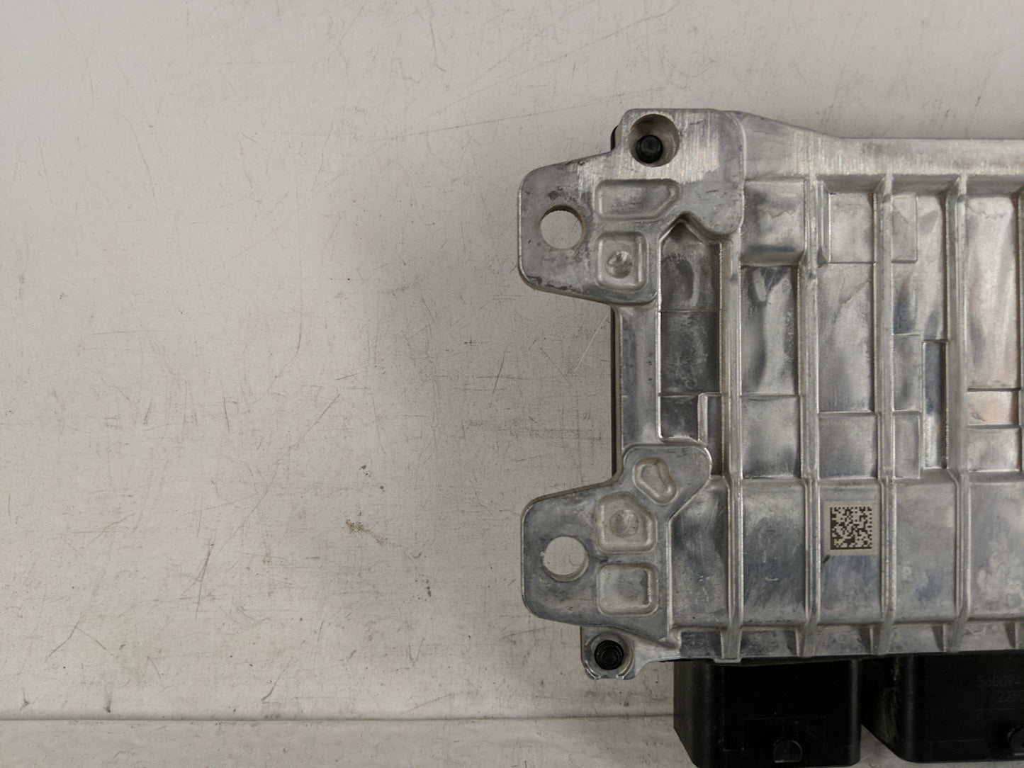 2020-2021 Nissan Kicks PCM Engine Control Computer ECU ECM PCU OEM P/N:NEC985-062 Fits Fits 2020 2021 2022 OEM Used Auto Par