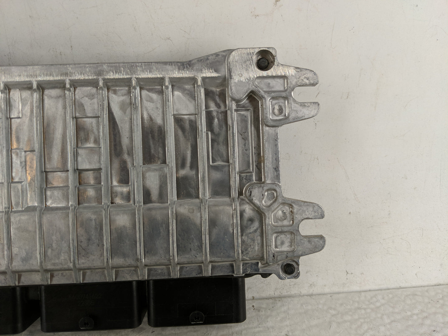 2020-2021 Nissan Kicks PCM Engine Control Computer ECU ECM PCU OEM P/N:NEC985-062 Fits Fits 2020 2021 2022 OEM Used Auto Par