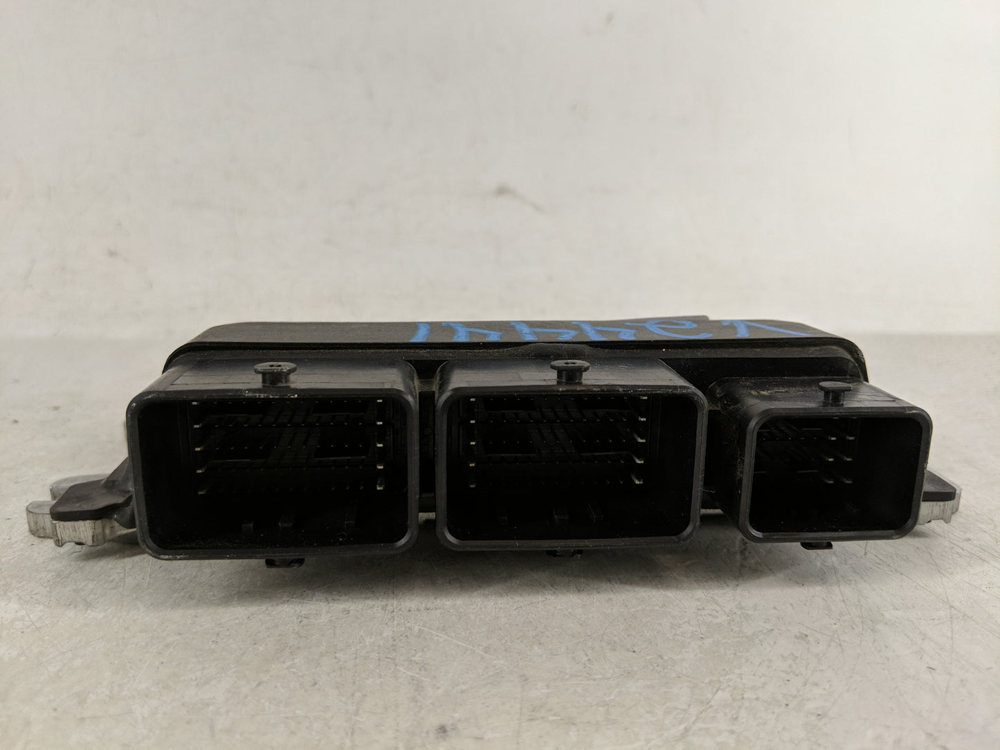 2020-2021 Nissan Kicks PCM Engine Control Computer ECU ECM PCU OEM P/N:NEC985-062 Fits Fits 2020 2021 2022 OEM Used Auto Par