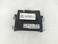 2020-2021 Nissan Kicks PCM Engine Control Computer ECU ECM PCU OEM P/N:71191G9 NEC985-062 Fits Fits 2020 2021 2022 OEM Used 