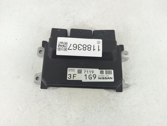 compare product 2020-2021 Nissan Kicks PCM Engine Control Computer ECU ECM PCU OEM P/N:71191G9 NEC985-062 Fits Fits 2020 2021 2022 OEM Used Auto Parts