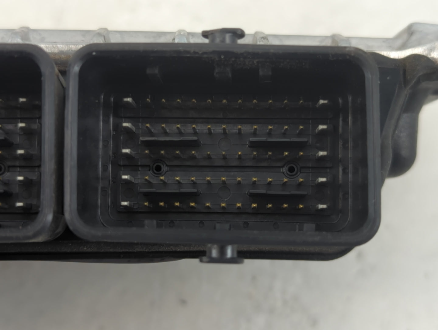 2020-2021 Nissan Kicks PCM Engine Control Computer ECU ECM PCU OEM P/N:71191G9 NEC985-062 Fits Fits 2020 2021 2022 OEM Used 