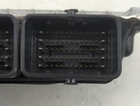 2020-2021 Nissan Kicks PCM Engine Control Computer ECU ECM PCU OEM P/N:71191G9 NEC985-062 Fits Fits 2020 2021 2022 OEM Used 