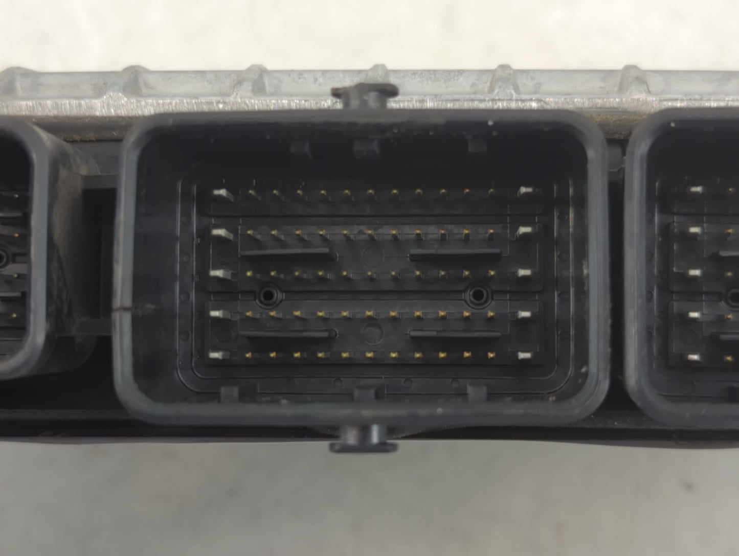 2020-2021 Nissan Kicks PCM Engine Control Computer ECU ECM PCU OEM P/N:71191G9 NEC985-062 Fits Fits 2020 2021 2022 OEM Used 