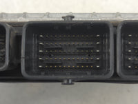 2020-2021 Nissan Kicks PCM Engine Control Computer ECU ECM PCU OEM P/N:71191G9 NEC985-062 Fits Fits 2020 2021 2022 OEM Used 