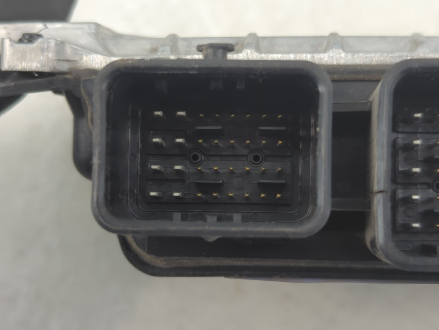 2020-2021 Nissan Kicks PCM Engine Control Computer ECU ECM PCU OEM P/N:71191G9 NEC985-062 Fits Fits 2020 2021 2022 OEM Used 