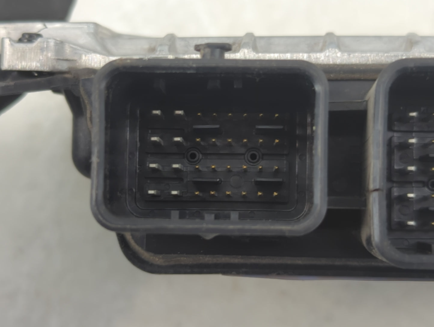 2020-2021 Nissan Kicks PCM Engine Control Computer ECU ECM PCU OEM P/N:71191G9 NEC985-062 Fits Fits 2020 2021 2022 OEM Used 