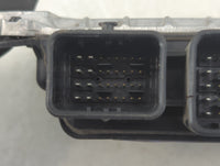 2020-2021 Nissan Kicks PCM Engine Control Computer ECU ECM PCU OEM P/N:71191G9 NEC985-062 Fits Fits 2020 2021 2022 OEM Used 