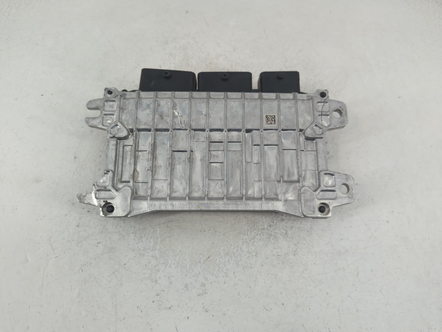 2020-2021 Nissan Kicks PCM Engine Control Computer ECU ECM PCU OEM P/N:71191G9 NEC985-062 Fits Fits 2020 2021 2022 OEM Used 