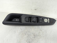 2018-2021 Nissan Kicks Master Power Window Switch Replacement Driver Side Left Fits Fits 2018 2019 2020 2021 2022 OEM Used A