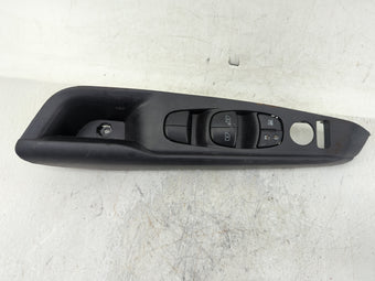 compare product 2018-2021 Nissan Kicks Master Power Window Switch Replacement Driver Side Left Fits Fits 2018 2019 2020 2021 2022 OEM Used Auto Parts