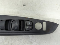 2018-2021 Nissan Kicks Master Power Window Switch Replacement Driver Side Left Fits Fits 2018 2019 2020 2021 2022 OEM Used A