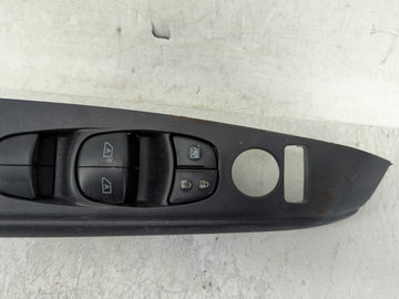 2018-2021 Nissan Kicks Master Power Window Switch Replacement Driver Side Left Fits Fits 2018 2019 2020 2021 2022 OEM Used Auto Parts