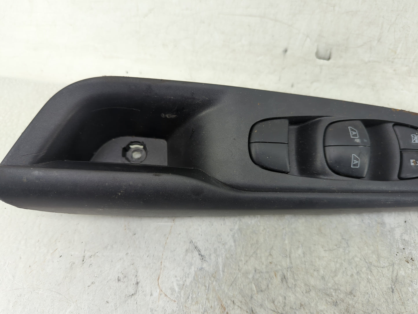2018-2021 Nissan Kicks Master Power Window Switch Replacement Driver Side Left Fits Fits 2018 2019 2020 2021 2022 OEM Used A
