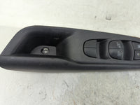 2018-2021 Nissan Kicks Master Power Window Switch Replacement Driver Side Left Fits Fits 2018 2019 2020 2021 2022 OEM Used A