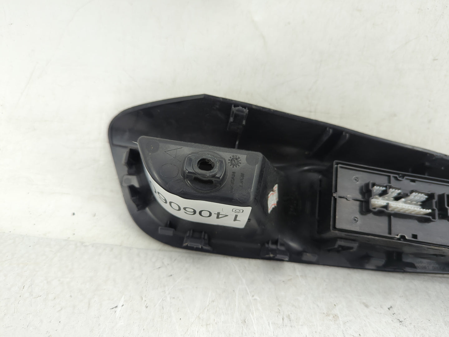 2018-2021 Nissan Kicks Master Power Window Switch Replacement Driver Side Left Fits Fits 2018 2019 2020 2021 2022 OEM Used A