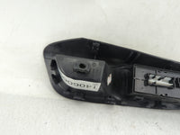 2018-2021 Nissan Kicks Master Power Window Switch Replacement Driver Side Left Fits Fits 2018 2019 2020 2021 2022 OEM Used A