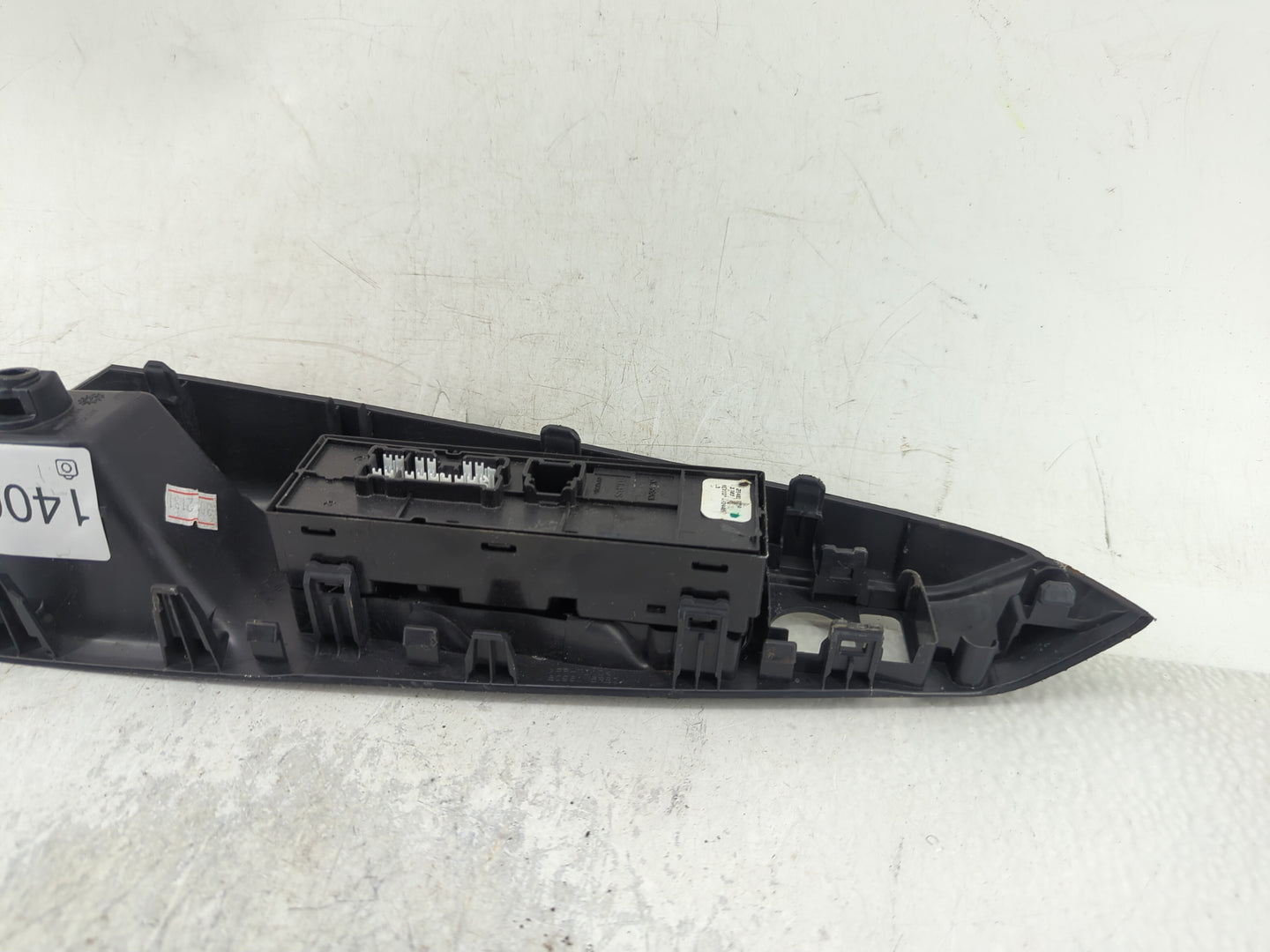 2018-2021 Nissan Kicks Master Power Window Switch Replacement Driver Side Left Fits Fits 2018 2019 2020 2021 2022 OEM Used A