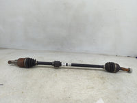 2018-2021 Nissan Kicks Axle Shaft Front Passenger Cv C/v - Oemusedautoparts1.com