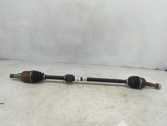 compare product 2018-2021 Nissan Kicks Axle Shaft Front Passenger Cv C/v