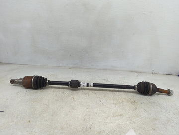 2018-2021 Nissan Kicks Axle Shaft Front Passenger Cv C/v - Oemusedautoparts1.com