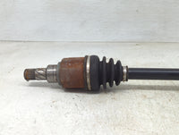2018-2021 Nissan Kicks Axle Shaft Front Passenger Cv C/v - Oemusedautoparts1.com