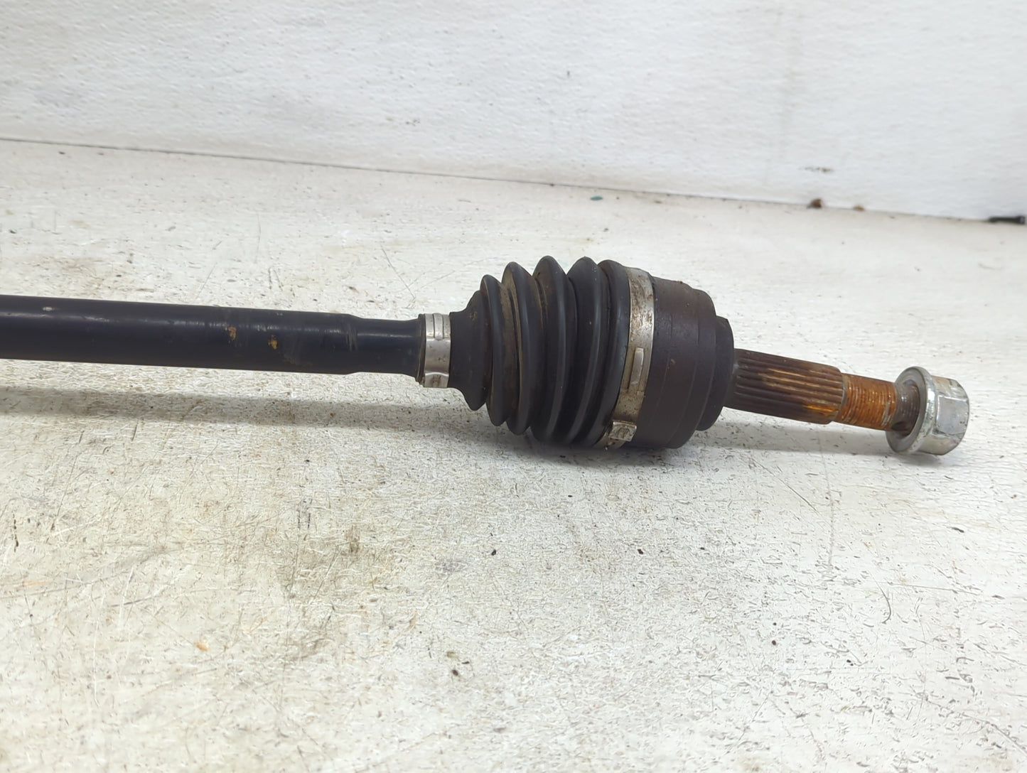 2018-2021 Nissan Kicks Axle Shaft Front Passenger Cv C/v - Oemusedautoparts1.com