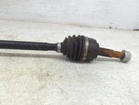 2018-2021 Nissan Kicks Axle Shaft Front Passenger Cv C/v - Oemusedautoparts1.com