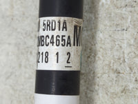 2018-2021 Nissan Kicks Axle Shaft Front Passenger Cv C/v - Oemusedautoparts1.com