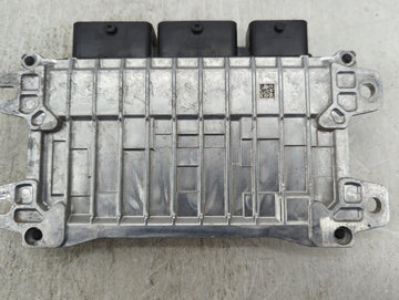 2020-2021 Nissan Kicks PCM Engine Control Computer ECU ECM PCU OEM P/N:NEC985-062 Fits Fits 2020 2021 2022 OEM Used Auto Par