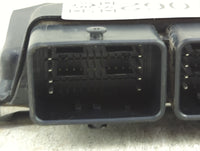 2020-2021 Nissan Kicks PCM Engine Control Computer ECU ECM PCU OEM P/N:NEC985-062 Fits Fits 2020 2021 2022 OEM Used Auto Par