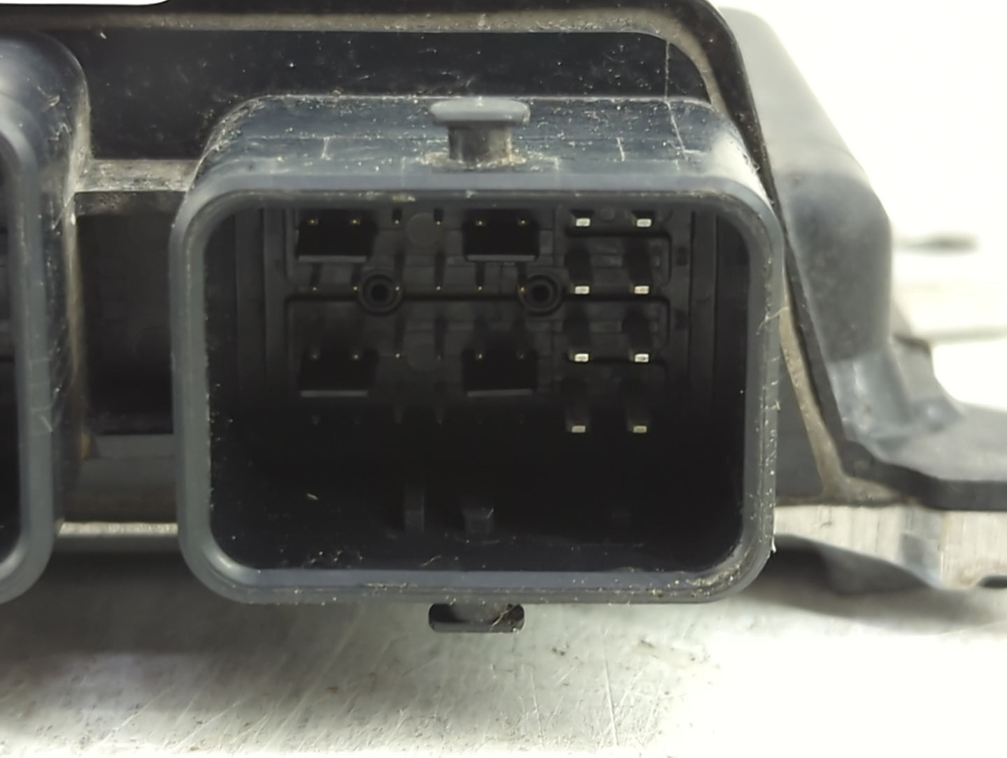 2020-2021 Nissan Kicks PCM Engine Control Computer ECU ECM PCU OEM P/N:NEC985-062 Fits Fits 2020 2021 2022 OEM Used Auto Par