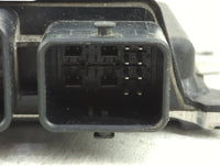 2020-2021 Nissan Kicks PCM Engine Control Computer ECU ECM PCU OEM P/N:NEC985-062 Fits Fits 2020 2021 2022 OEM Used Auto Par