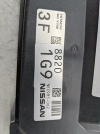 2018-2021 Nissan Kicks PCM Engine Control Computer ECU ECM PCU OEM P/N:NEC985-062 Fits Fits 2018 2019 2020 2021 OEM Used Aut