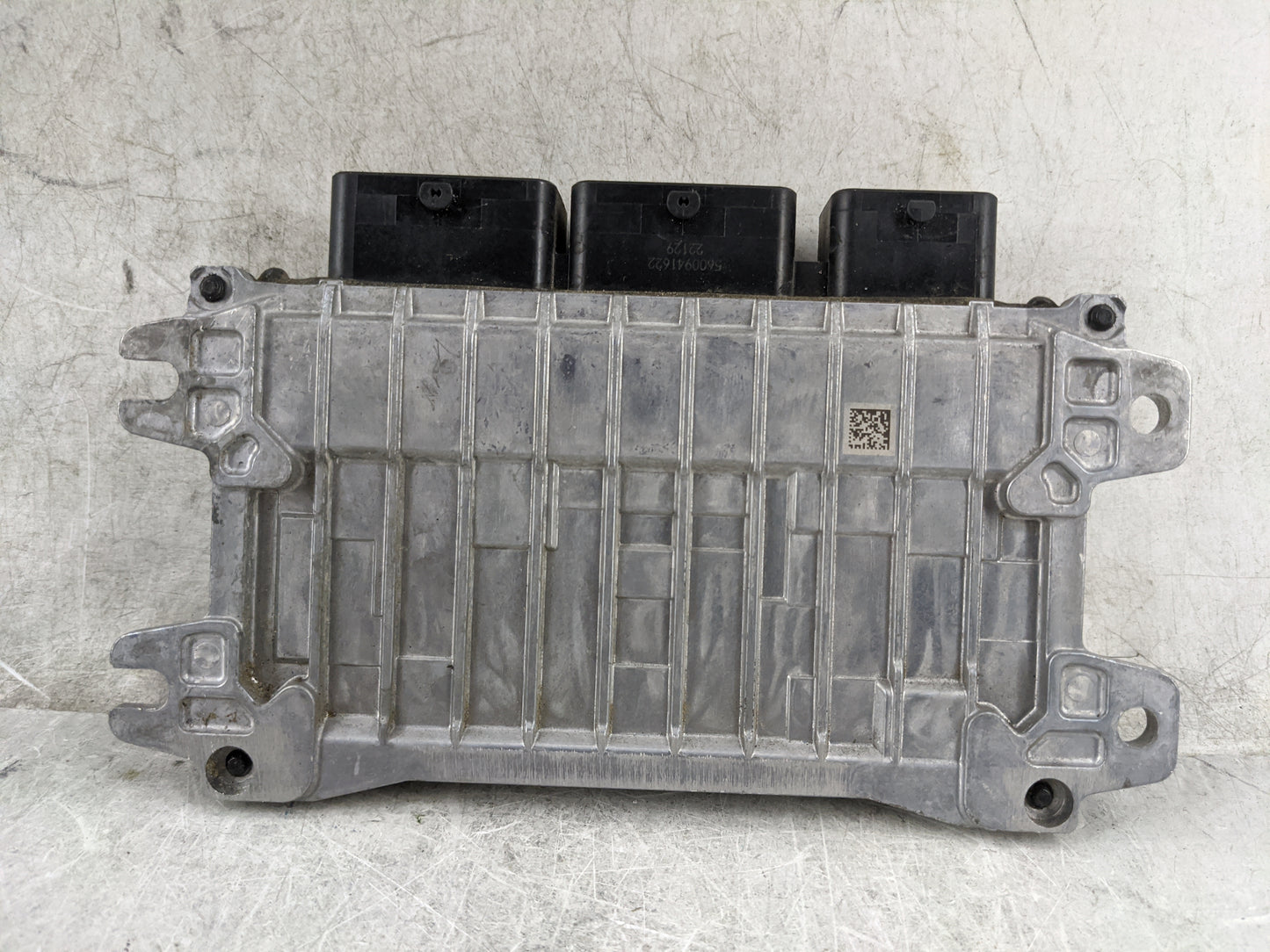 2018-2021 Nissan Kicks PCM Engine Control Computer ECU ECM PCU OEM P/N:NEC985-062 Fits Fits 2018 2019 2020 2021 OEM Used Aut