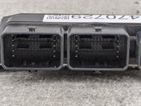 2018-2021 Nissan Kicks PCM Engine Control Computer ECU ECM PCU OEM P/N:NEC985-062 Fits Fits 2018 2019 2020 2021 OEM Used Aut