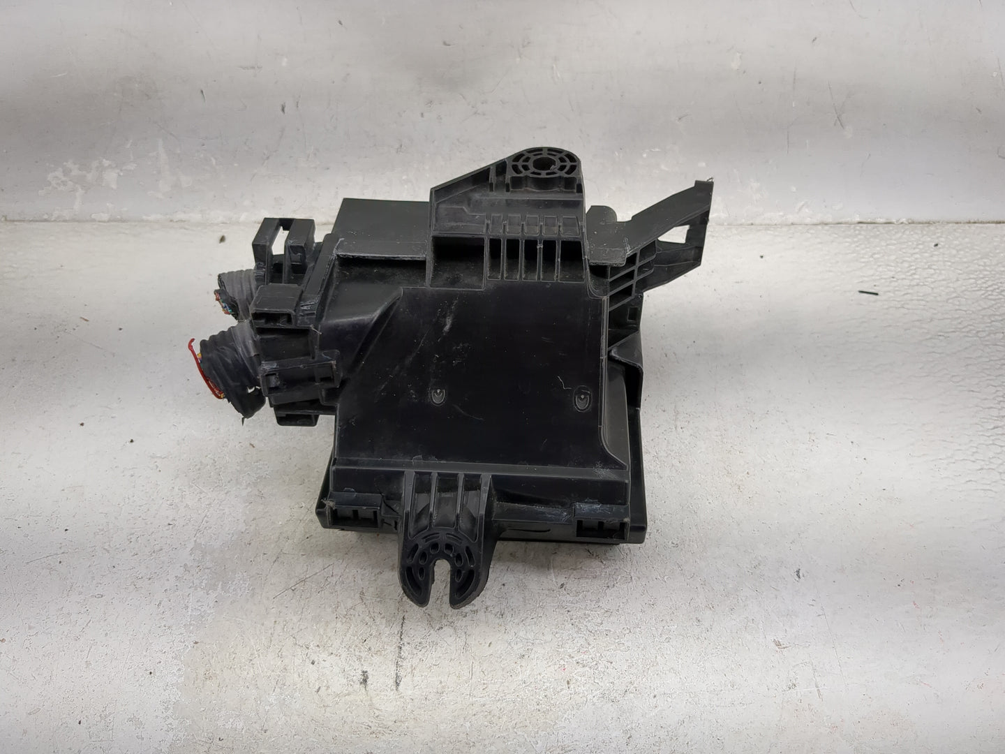 2018-2021 Nissan Kicks Fusebox Fuse Box Panel Relay Module Fits Fits 2018 2019 2020 2021 OEM Used Auto Parts - Oemusedautopa