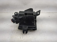 2018-2021 Nissan Kicks Fusebox Fuse Box Panel Relay Module Fits Fits 2018 2019 2020 2021 OEM Used Auto Parts - Oemusedautopa