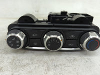 2023 Nissan Kicks Climate Control Module Temperature AC/Heater Replacement P/N:T669216 A Fits OEM Used Auto Parts - Oemuseda