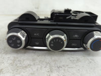 2023 Nissan Kicks Climate Control Module Temperature AC/Heater Replacement P/N:T669216 A Fits OEM Used Auto Parts - Oemuseda