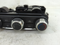 2023 Nissan Kicks Climate Control Module Temperature AC/Heater Replacement P/N:T669216 A Fits OEM Used Auto Parts - Oemuseda