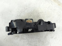 2023 Nissan Kicks Climate Control Module Temperature AC/Heater Replacement P/N:T669216 A Fits OEM Used Auto Parts - Oemuseda
