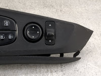 2018-2021 Nissan Kicks Master Power Window Switch Replacement Driver Side Left P/N:25401 5RL0A 25570 5RA0A Fits OEM Used Aut