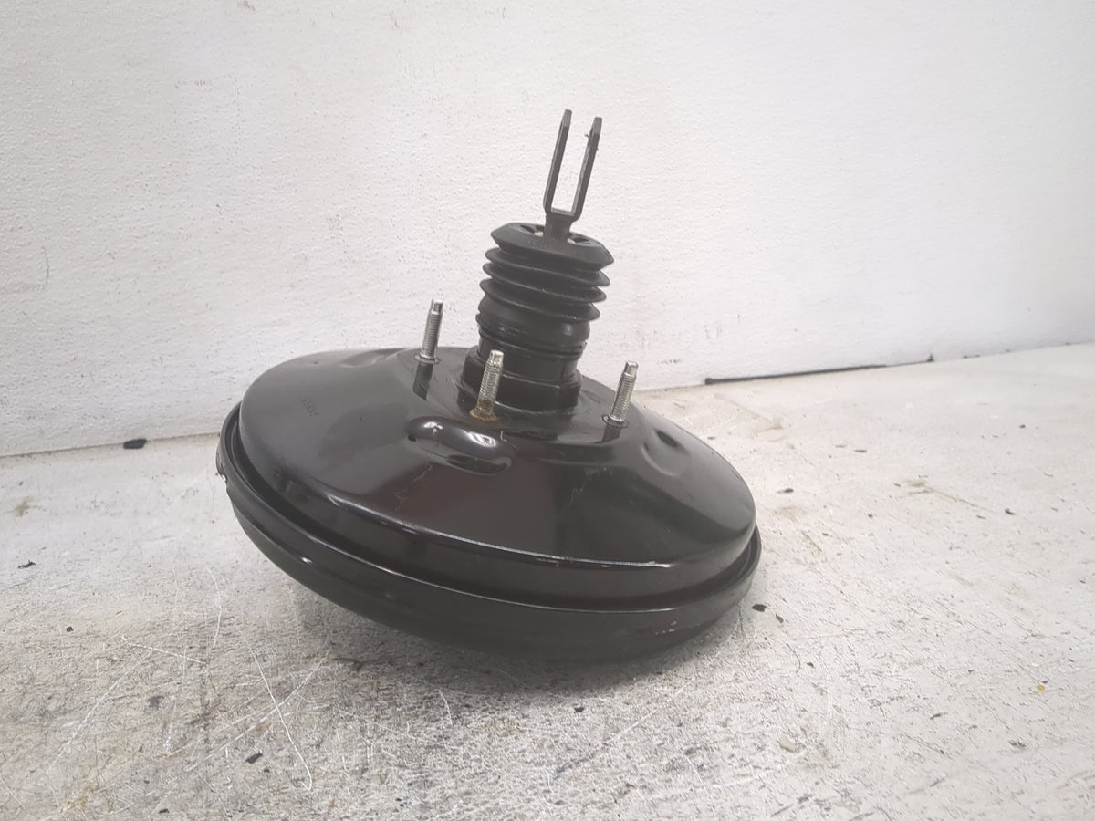 2021-2021 Nissan Kicks Power Brake Booster Oem 1500898 - Oemusedautoparts1.com