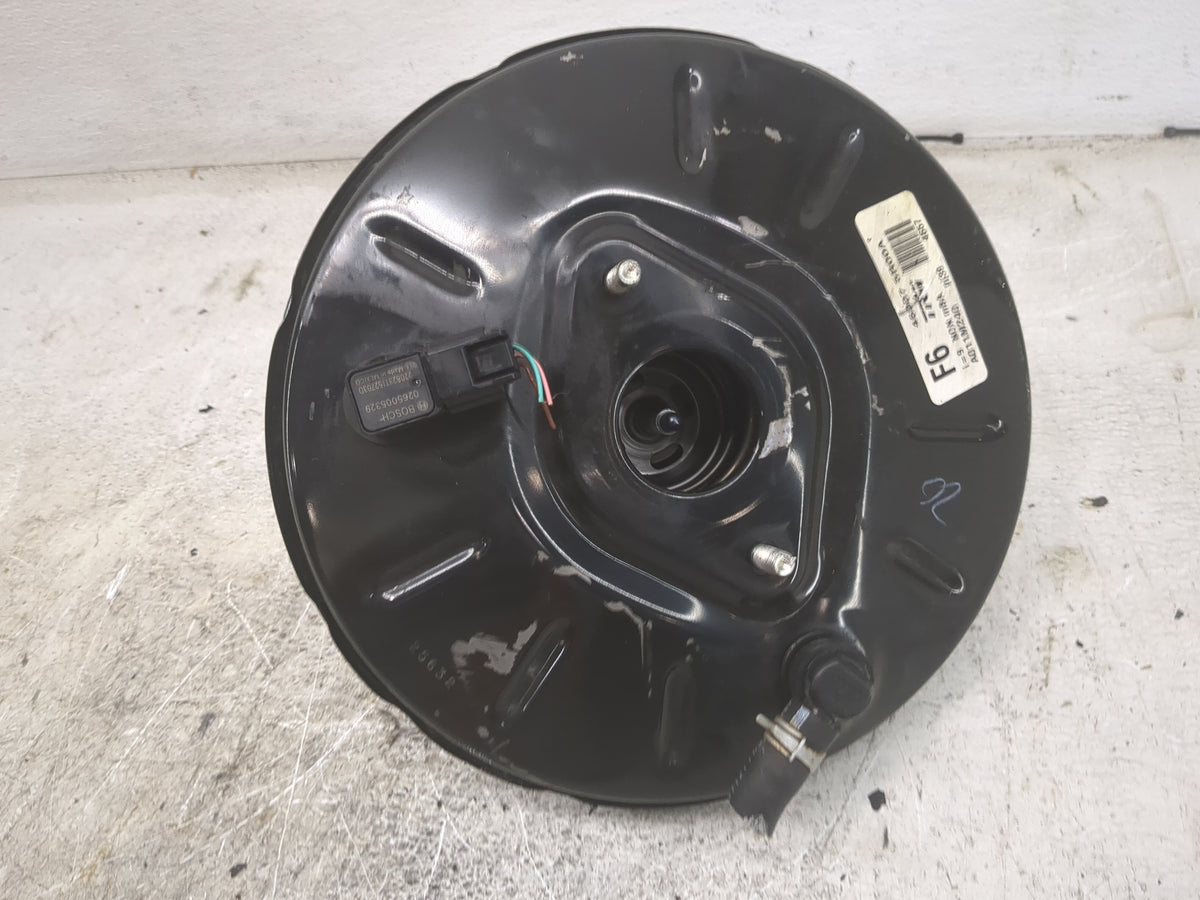 2021-2021 Nissan Kicks Power Brake Booster Oem 1500898 - Oemusedautoparts1.com