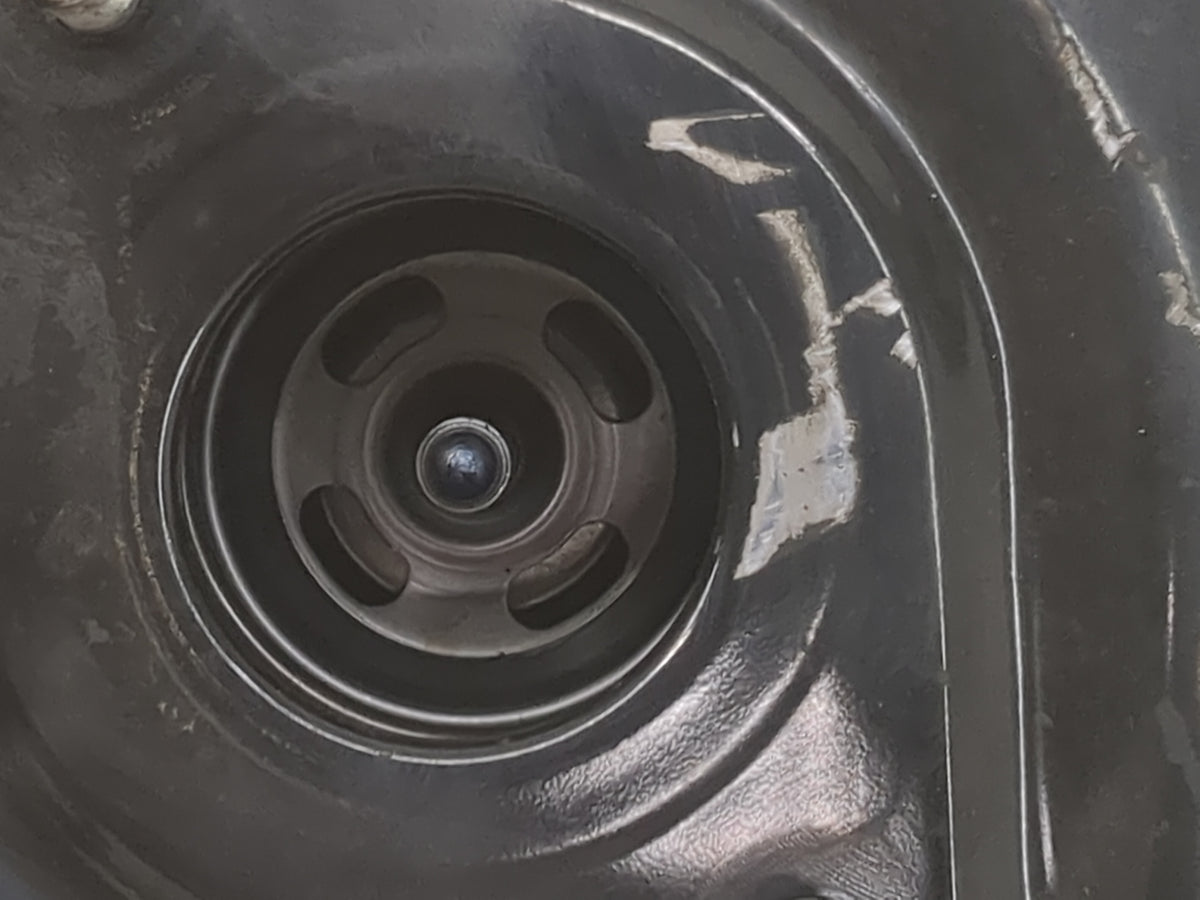 2021-2021 Nissan Kicks Power Brake Booster Oem 1500898 - Oemusedautoparts1.com